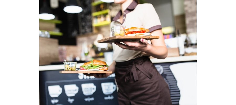 Where have all the waiters gone? Unpacking hospitality’s staff crisis