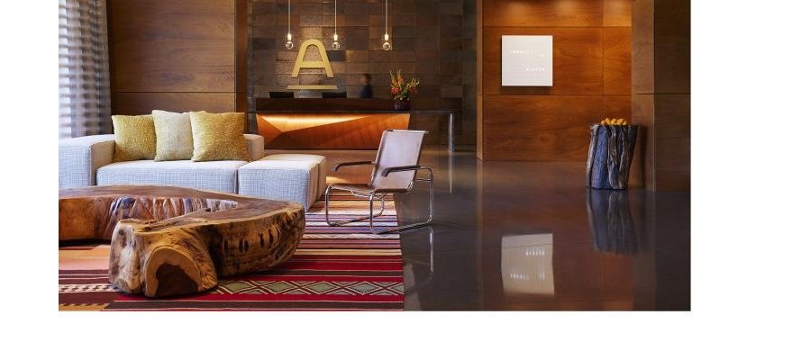 Silicon Valley Gets a New Meeting-Ready Hotel