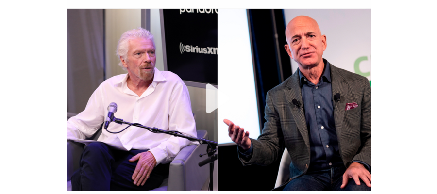 The Porsche dynasty is taking on Jeff Bezos and Elon Musk in space