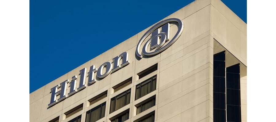 Hilton anticipating rush of group travel bookings