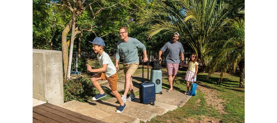 Booking.com survey takes pulse of LGBTQ+ travelers