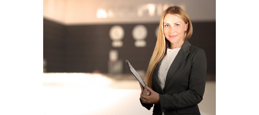 What does a Hotel Manager do?