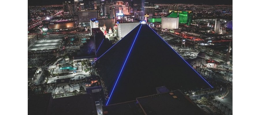 In $17 billion deal, MGM Resorts sells stake in real estate company