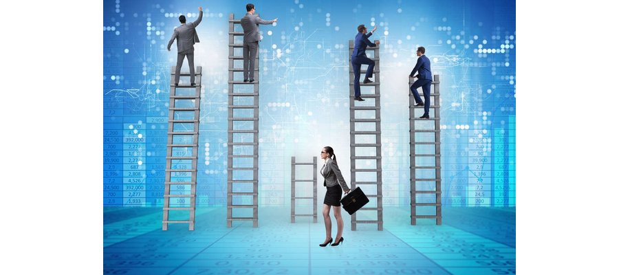 Gender Diversity In Leadership: How To Solve The Problem When You Can’t See It?