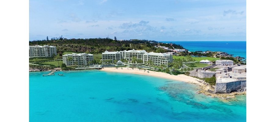 News From St. Regis: New and Upcoming Hotels, Butler Service Enhancements and More