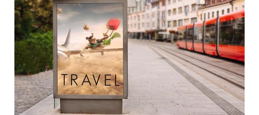 THE STATE OF DIGITAL ADVERTISING IN TRAVEL