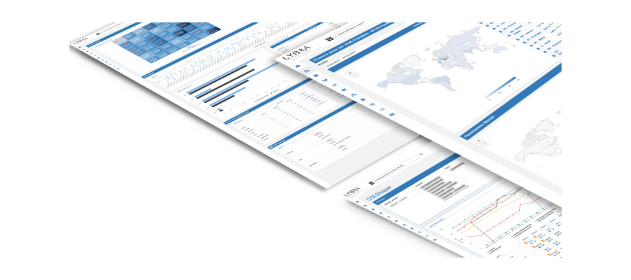 Lybra CEO on big data’s role in revenue management