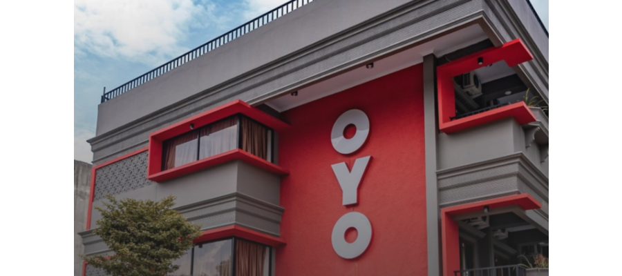 Microsoft Pumps $5 Million Into India’s Oyo Ahead of Its Planned Public Listing