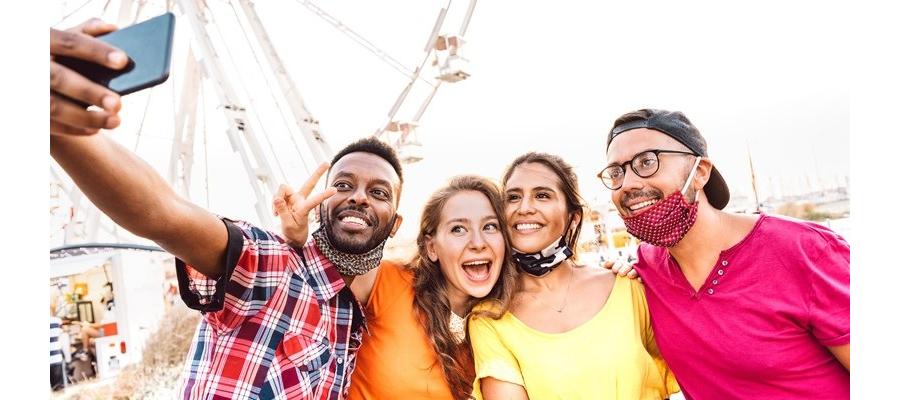 WHAT DO GEN Z TRAVELERS WANT FROM ONLINE TRAVEL BRANDS?