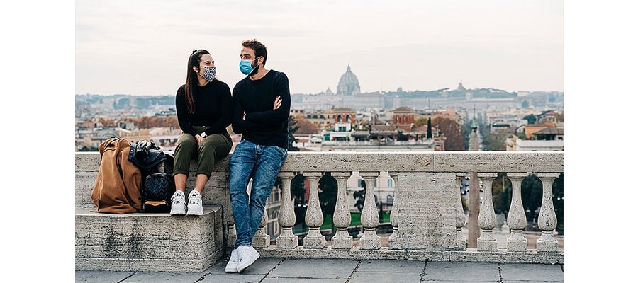 MMGY: Vaxxed and unvaxxed plan to travel, but differently