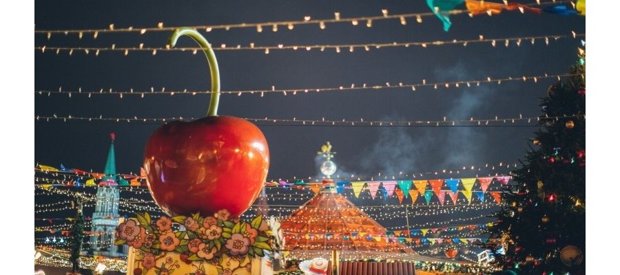 KEY DEVELOPMENTS IN THE RUSSIA ONLINE TRAVEL MARKET