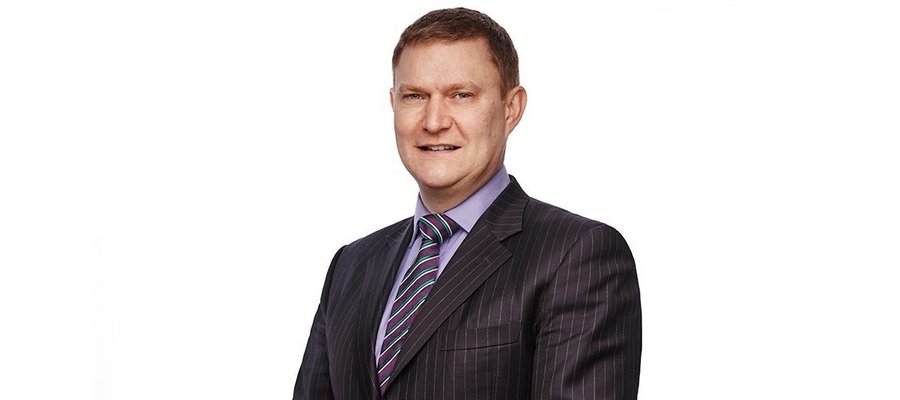 Kenneth Macpherson of IHG on sustainable hotels and the return of business travel