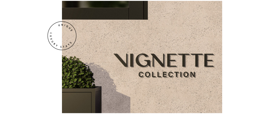 IHG Hotels & Resorts Launches New Luxury & Lifestyle Brand, Vignette Collection™