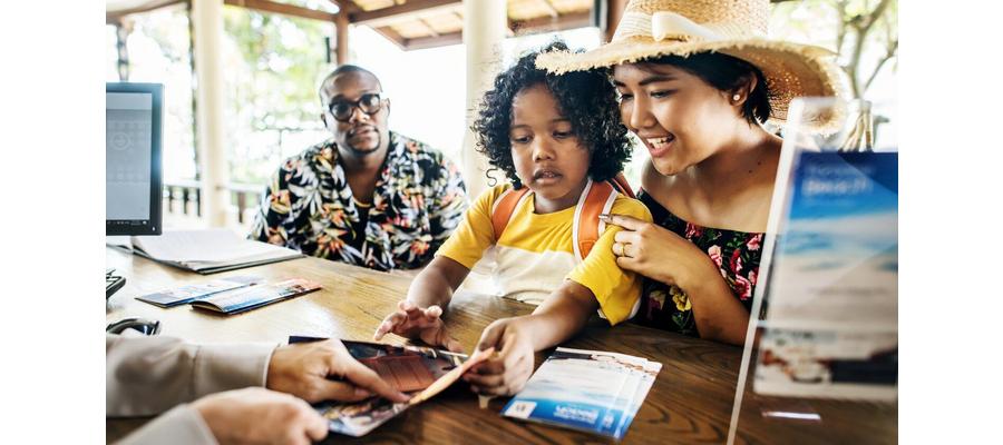 How to increase sales and make your hotel the #1 choice for family-friendly travel