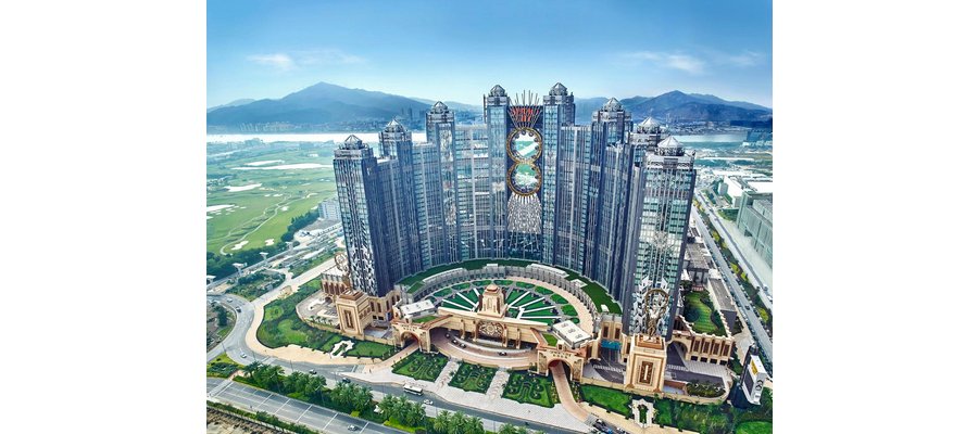 Melco Resorts & Entertainment Cuts Plate Waste by 35%