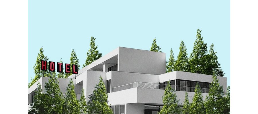 How sustainability is influencing the future of your Hotel