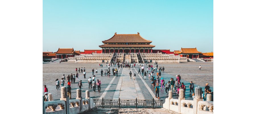China’s Golden Week Travel Unlikely to Bounce Back to Pre-Pandemic Numbers