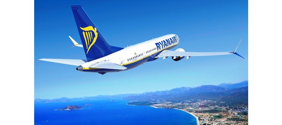 Ryanair bans customers who claimed credit card refunds for flights they missed because of lockdown