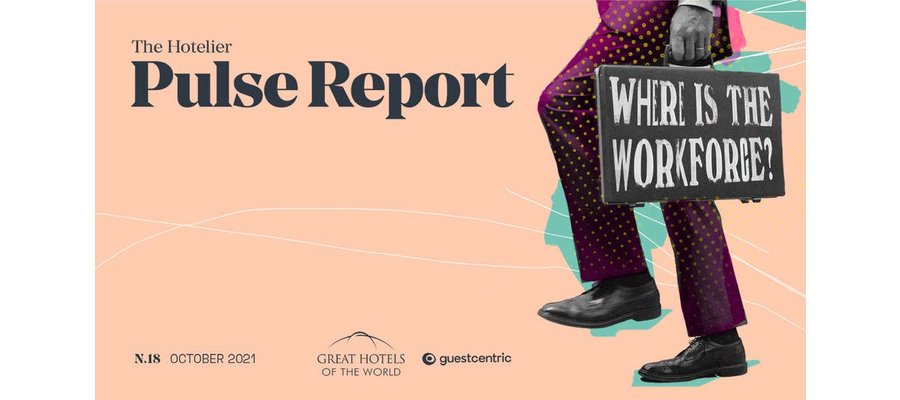 Hoteliers Cautiously Optimistic about Business Performance in 2022