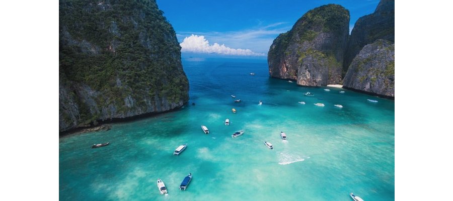 Travel Experts Share Luxury Travel Trends