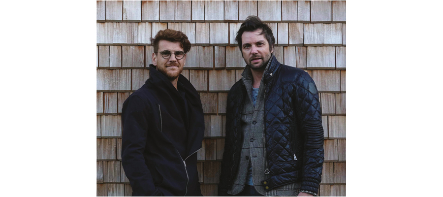 INTERVIEW: STEFAN RIER & LUKAS RUNGGER, FOUNDERS, NOA