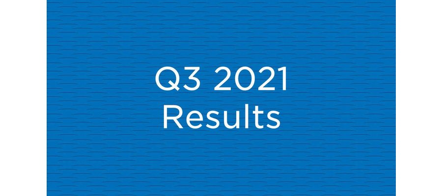 Wyndham Hotels & Resorts Reports Third Quarter 2021 Results