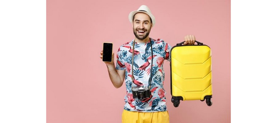 The Best Check-in Experience Is Omnichannel