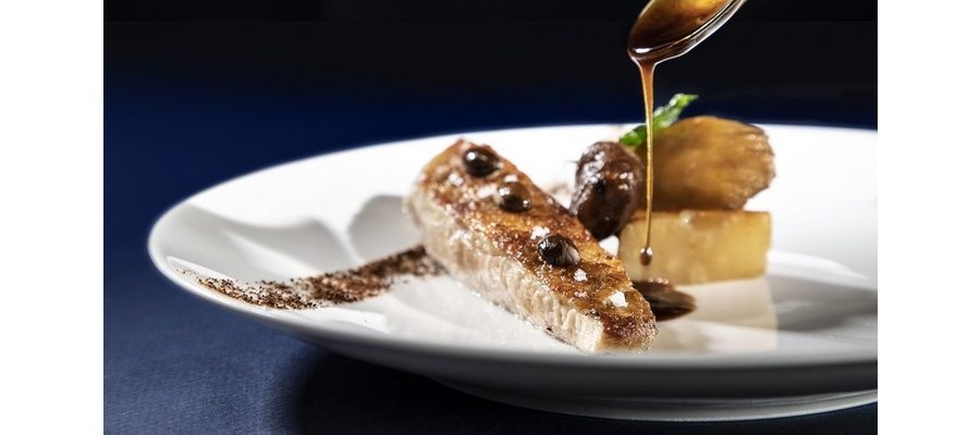 Air France unveils latest menus by Michelin-starred chefs