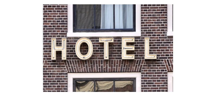 How city hotels are reinventing their business models to stay competitive