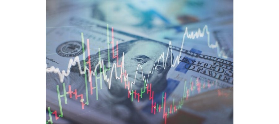 Sales Spend: Shifts in Marketing Department Expenditures Reveal Changes in Tactics
