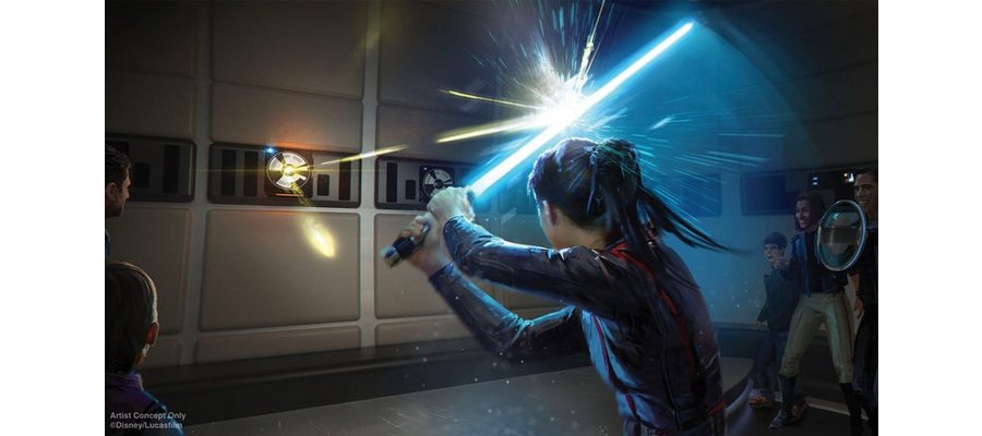 Travel advisor sales are in hyperdrive for Disney's Galactic Starcruiser