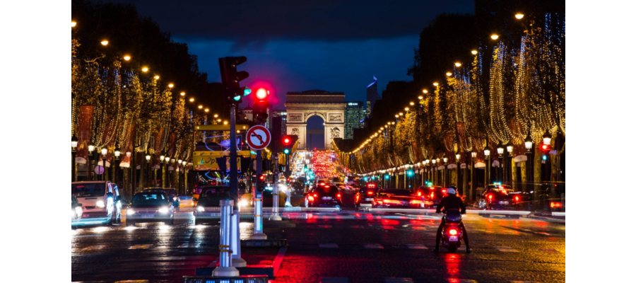 European Hotel Recovery Threatened by Lockdowns