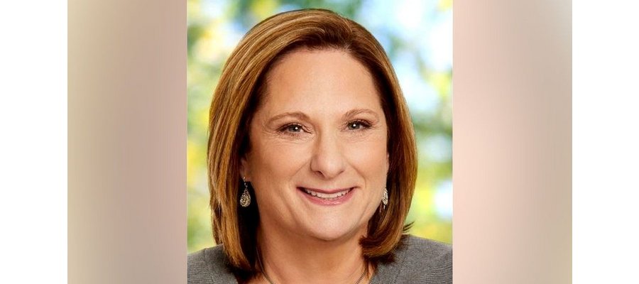 Disney appoints woman as chair for first time in 98-year history