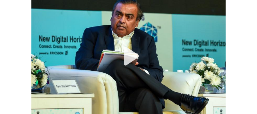 Asia's richest man is buying the Mandarin Oriental in New York for $98 million