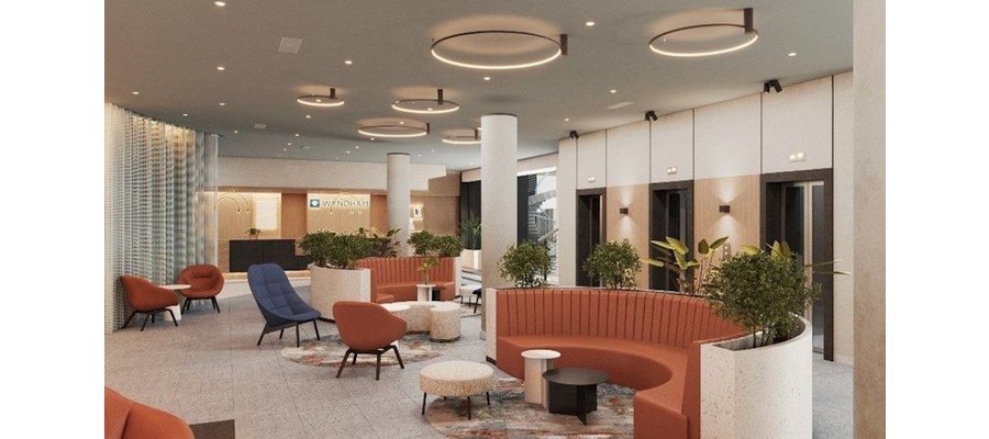 Wyndham Hotels and Resorts to debut in Poland