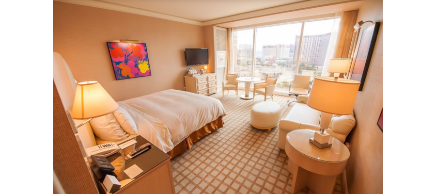 Hotels vs. Airlines: Who Can Ride Inflation to a Full Recovery?