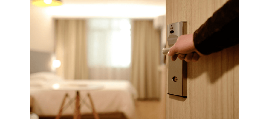 Career trends and in-demand jobs in the hotel industry for 2022