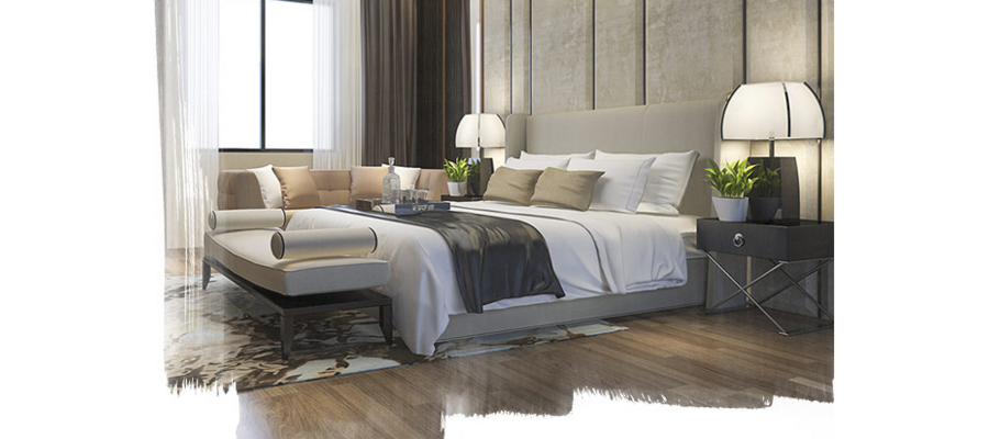 Global Lodging Demand Elevated to Unexpected Heights (Report Download)