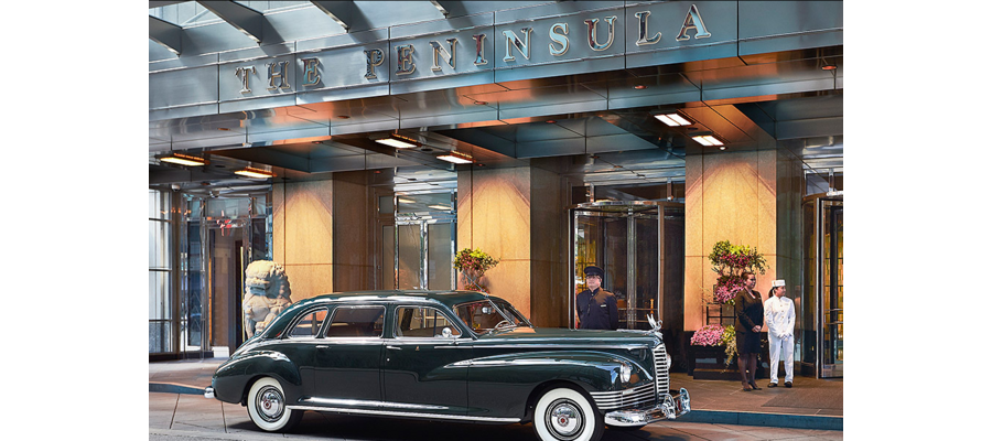 Best hotel rankings revealed
