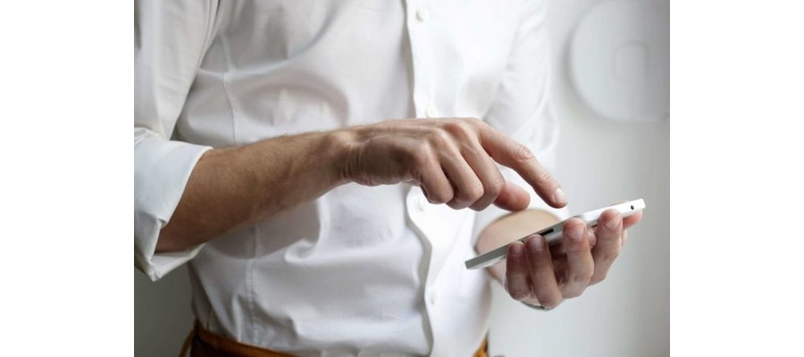  The Power of Your Own Device – The Impact of Covid on Hotel Technology