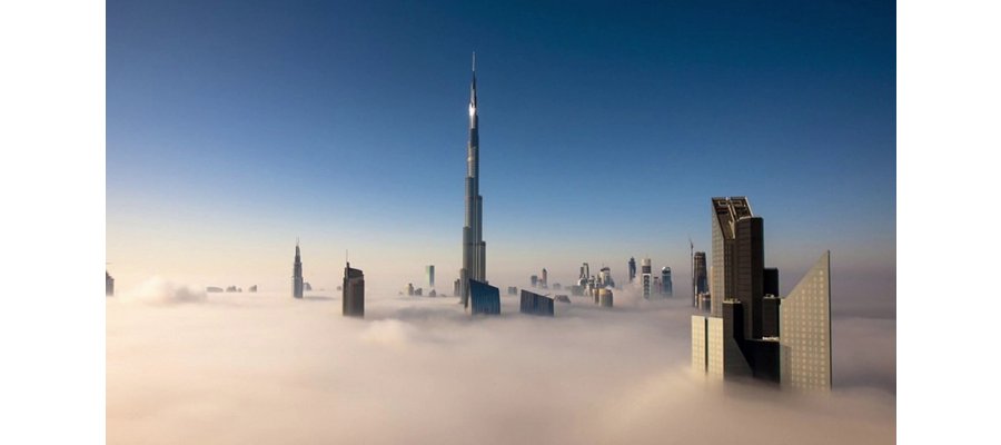 The Middle East Region in Numbers
