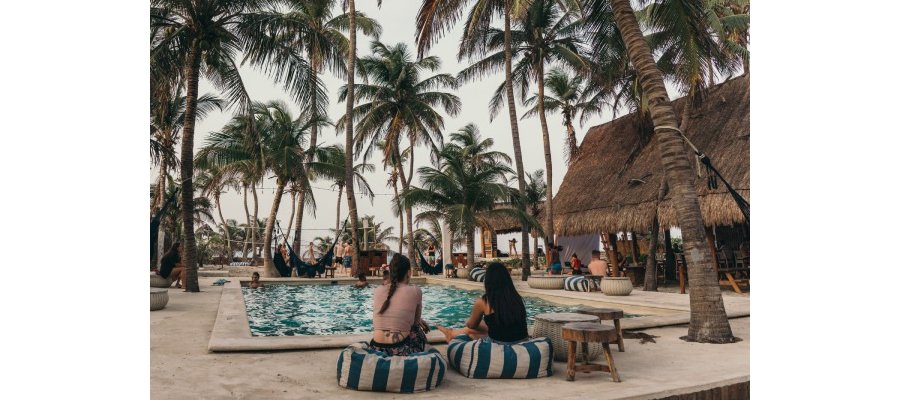 SELINA IS NOT JUST A HOTEL BRAND