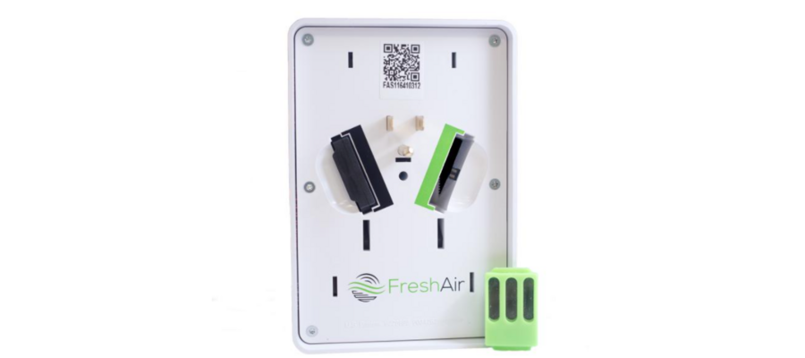 FreshAir’s Smoking Detection System Helps to Provide Healthful Environment for Casino Hotel Guests