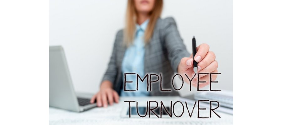 Embracing & Better Preparing for Future Employee Turnover