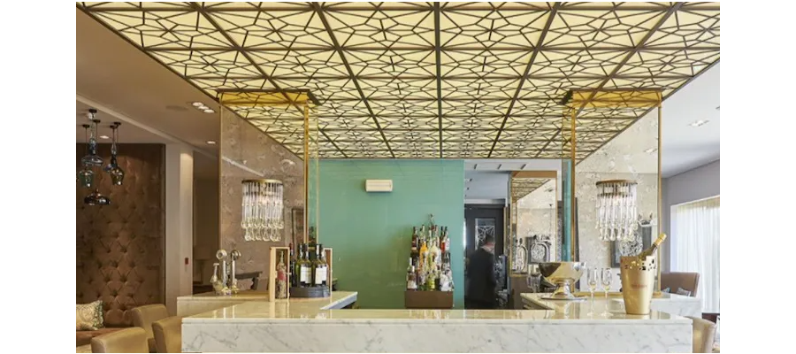 IHG SAYS CREATING DIGITAL ADVANTAGE IS A PRIORITY