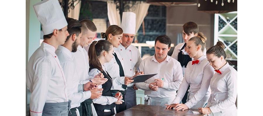 9 most in-demand soft skills for restaurant management jobs