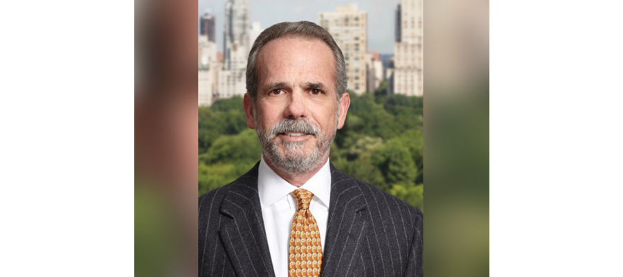 Danziger steps down from Trump Hotels