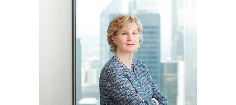 ACCOR’S HEATHER MCCRORY’S ADVICE ON WOMEN’S DAY