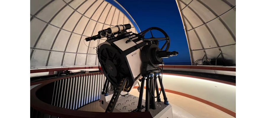 Four Seasons Resort Lanai Debuts Astrotourism Experience