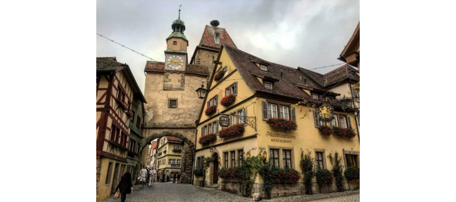 Investors weigh up changing criteria for successful urban regeneration